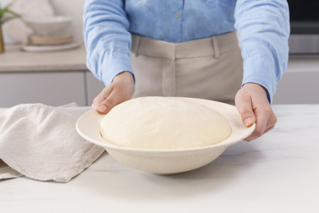 Focaccia colorée cuite au four vapeur Whirlpool - step4