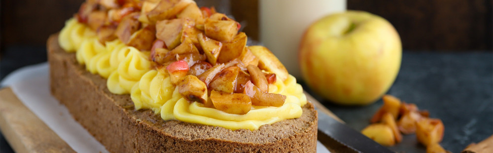 Sandra's Glutenvrije Slof main image