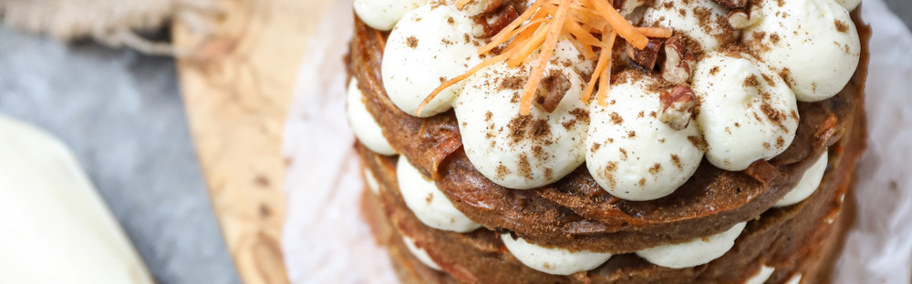 Mattanja's carrotcake main image