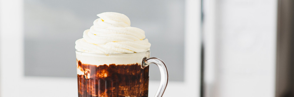 Chocolate chip mug cake main image