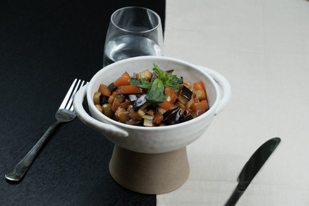 Chocolademousse - step11