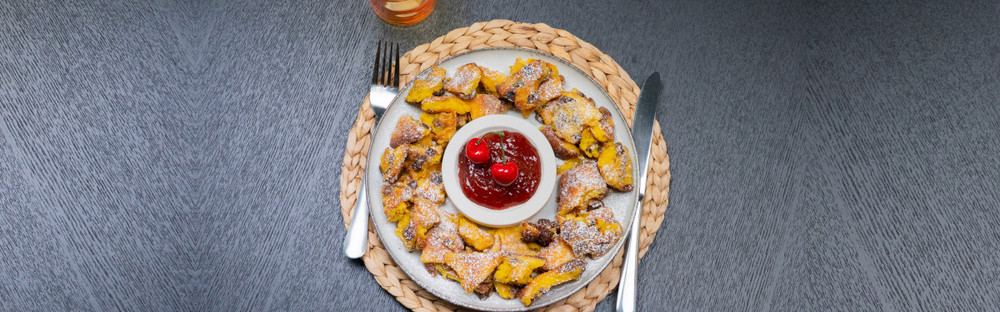 Kaiserschmarrn main image