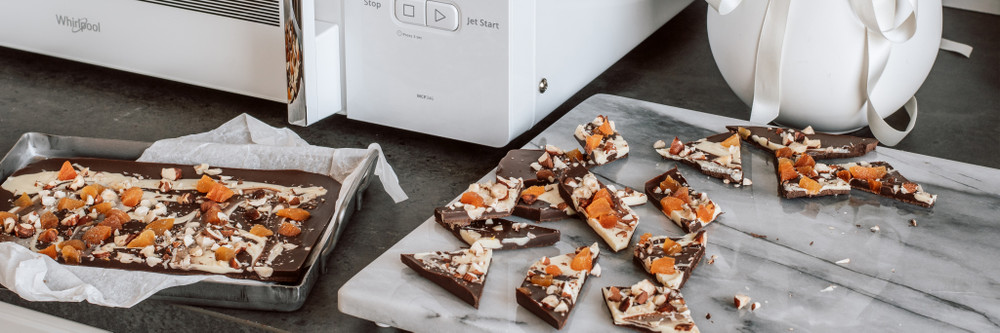 Chokladbräck main image