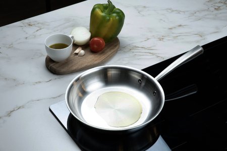 Tonijn Provençaals - step2