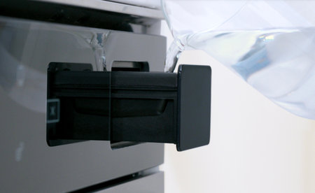 Honey glazed steamed salmon with lime and raspberries - step4