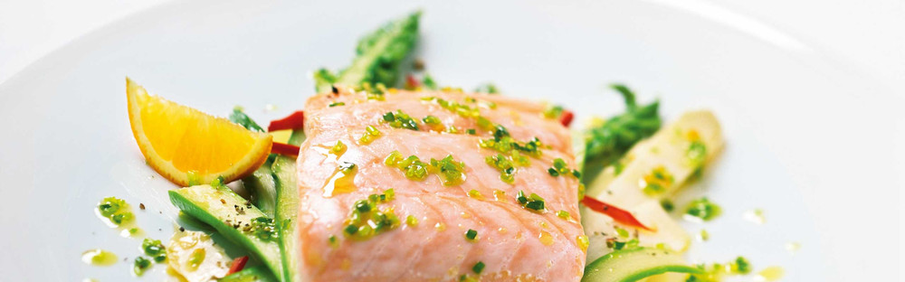 Lazacfilé spárgával main image