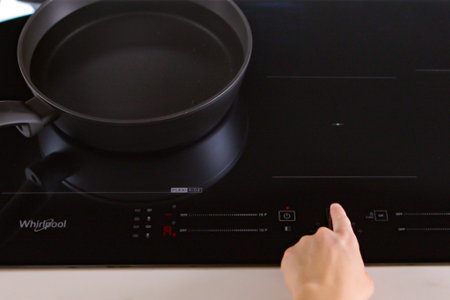 Gaspacho Vegetariano multicamadas - step2