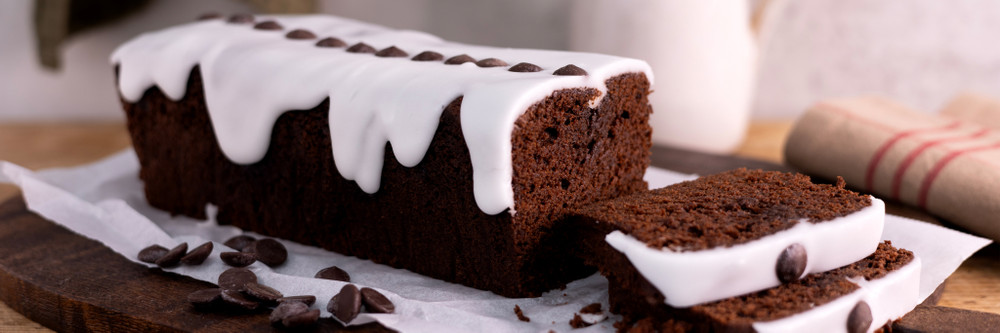 Mintkyss-sjokoladekake main image