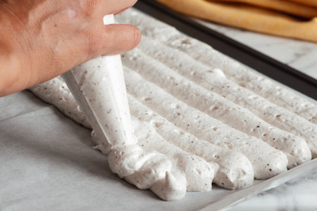 Budapestkake - step6a