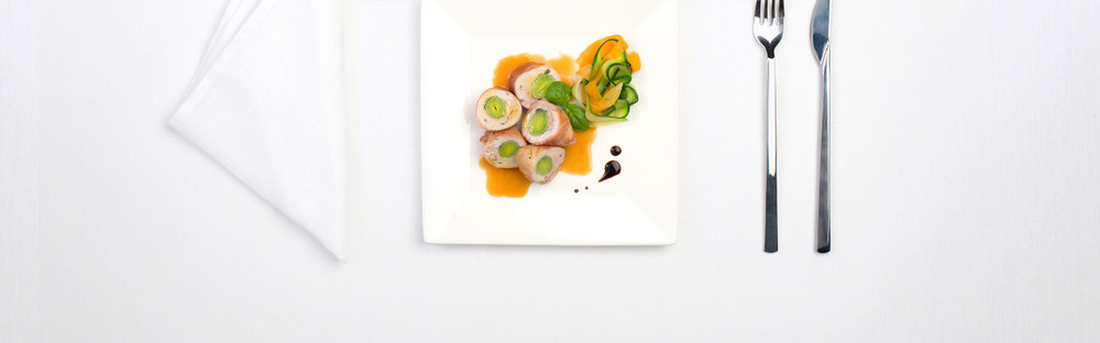 Rolade s porilukom main image