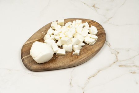 Gebakken paccheri - step7