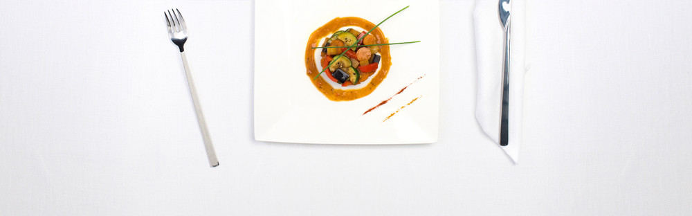 Zeleninové Ratatouille main image