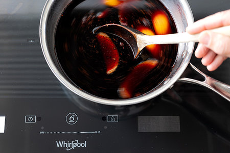 Kryddig glögg - step3b