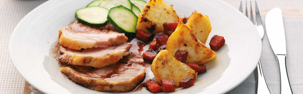 Vita in sos de vin main image