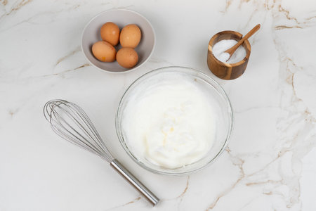 Chocolademousse - step2