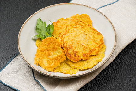 Kartoffelpuffer - step7