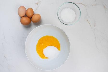 Kaiserschmarrn - step1