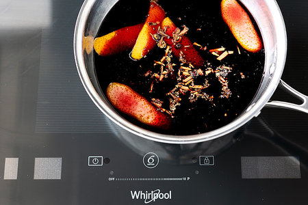 Kryddig glögg - step3