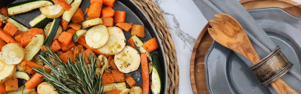 Sylvia’s Hippe Groenten main image