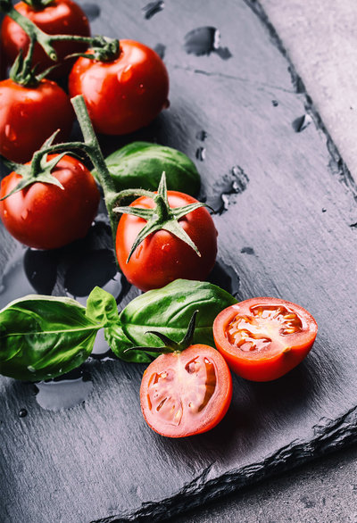 Ravioli krémes paradicsomos szószban ingredients