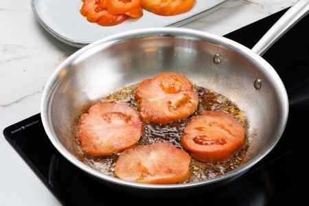 Pequeno-almoço Inglês Completo - step3