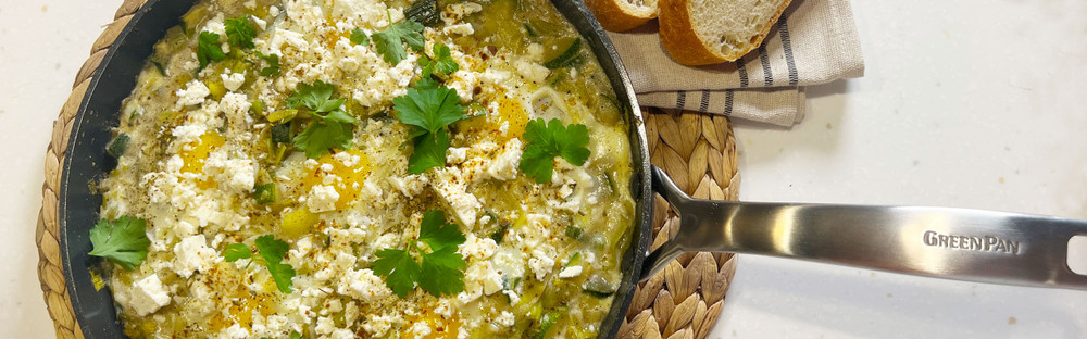 Shakshuka main image