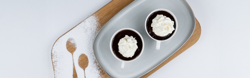 Chocolademousse main image