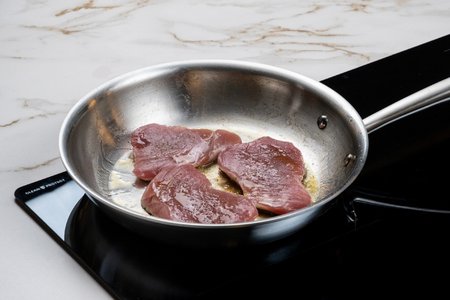 Tonijn Provençaals - step7