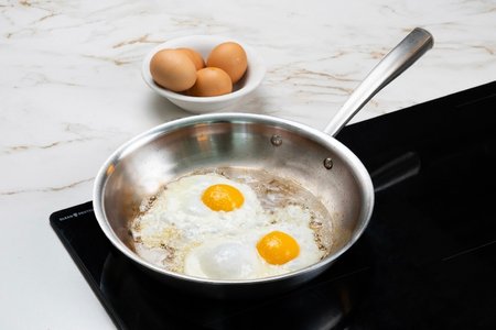 Pequeno-almoço Inglês Completo - step8