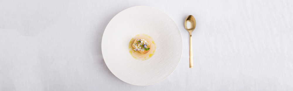 Mentával ízesített rum babák main image