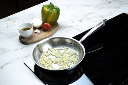 Tonijn Provençaals - step3