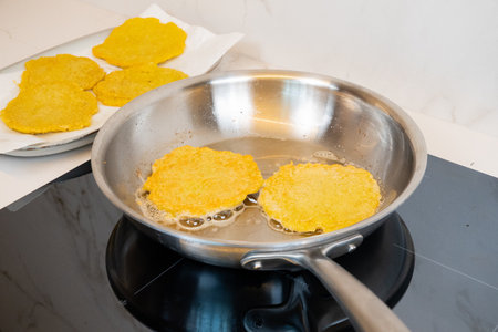 Kartoffelpuffer - step6