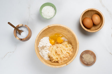 Kartoffelpuffer - step3