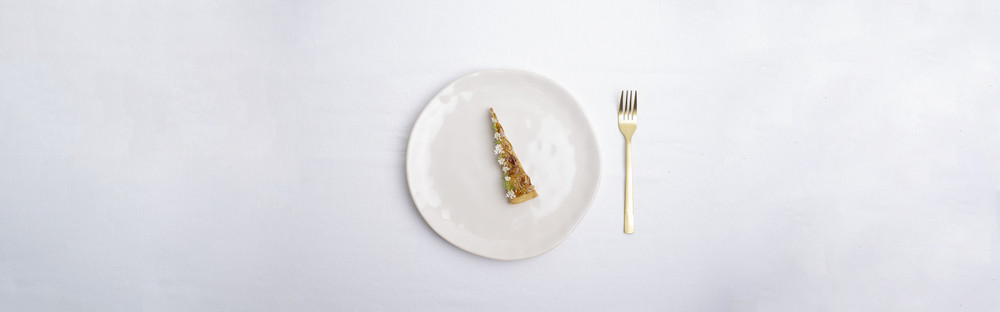 Karameliserad löktarte tatin main image