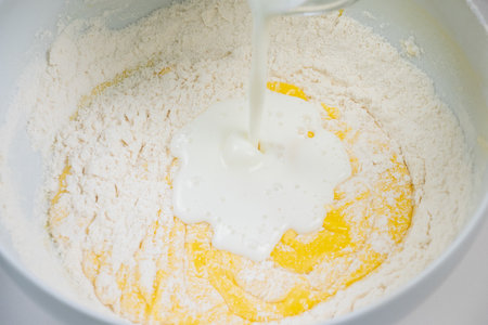 Kaiserschmarrn - step3