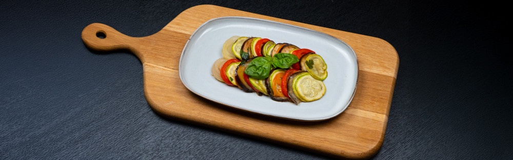 Ratatouille main image