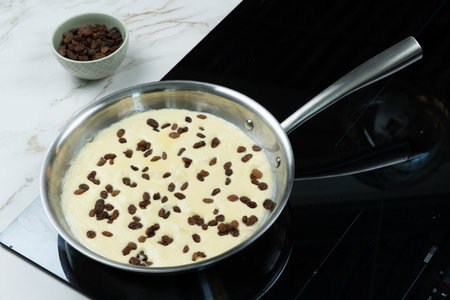 Kaiserschmarrn - step7