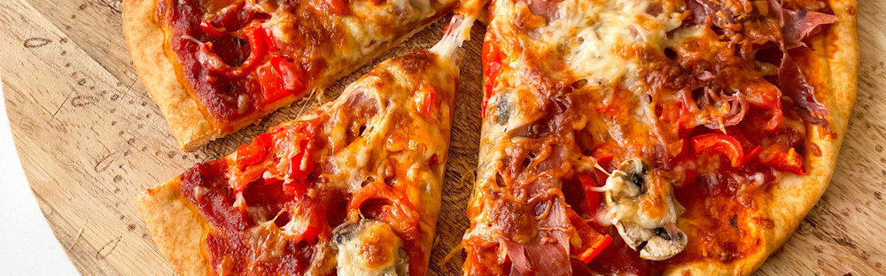 Joliens pizza main image