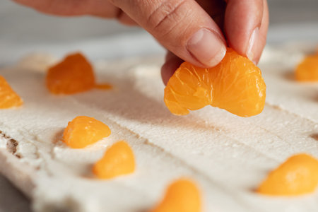 Budapestkake - step12