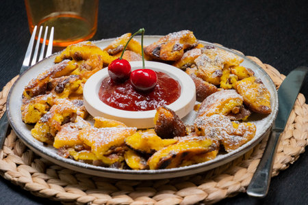 Kaiserschmarrn - step11