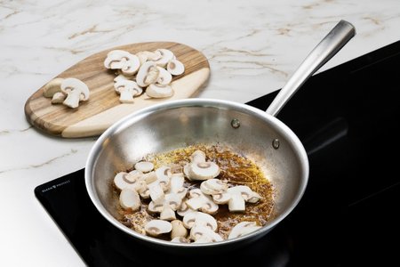 Pequeno-almoço Inglês Completo - step4