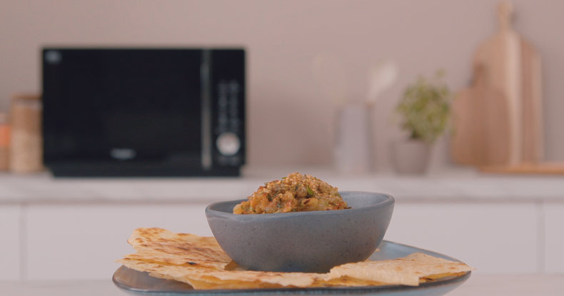 Baba ganoush - video cover