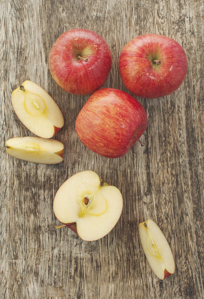 Apple strudel ingredients