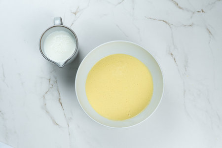 Kaiserschmarrn - step2