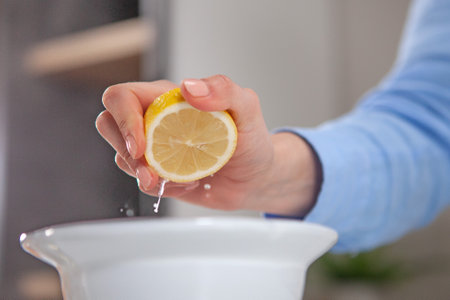 Sweet and Sour Chicken Salad - Cooked with Whirlpool's Dual Crisp function - step4