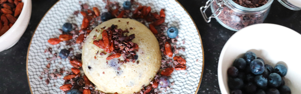 Melissa's mugcake main image