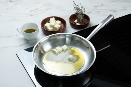 Steak au poivre - step3