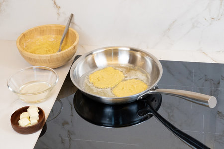 Kartoffelpuffer - step5