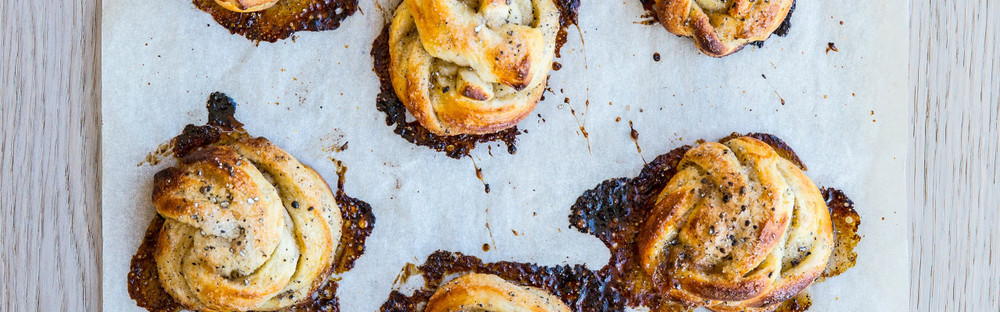 Kardemummasnäckor main image