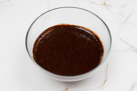 Chocolademousse - step6